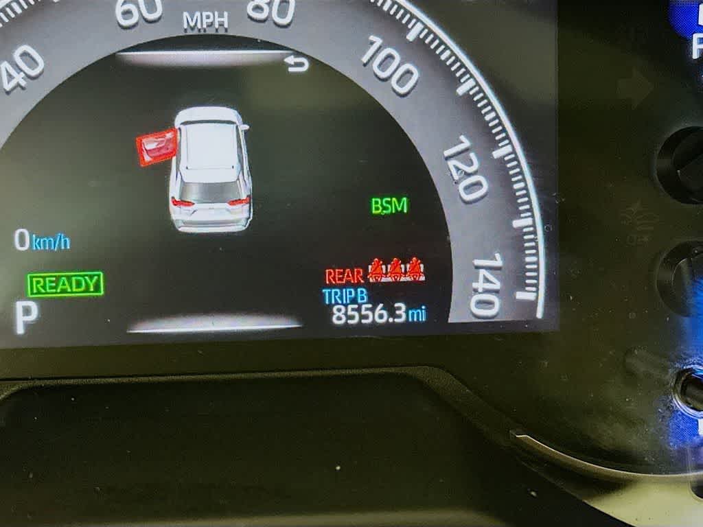 Thumbnail: 2020 Toyota RAV4 - 20