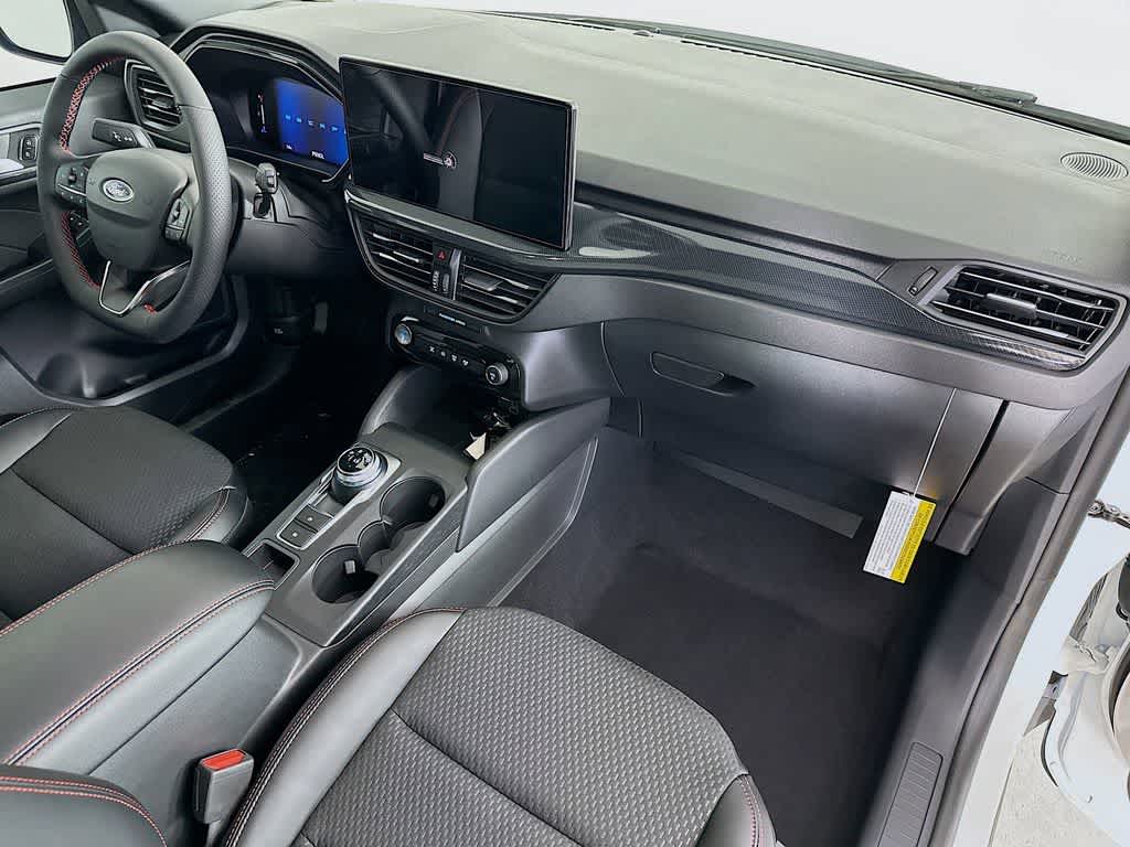 Thumbnail: 2026 Ford Escape - 33