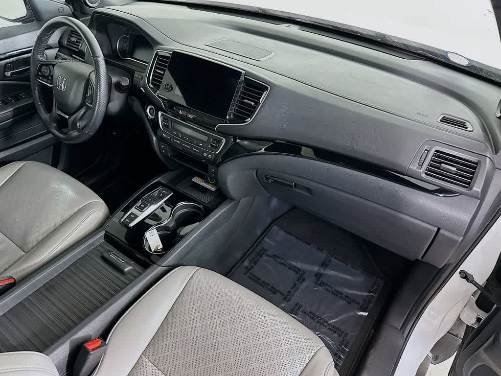 Thumbnail: 2021 Honda Passport - 34