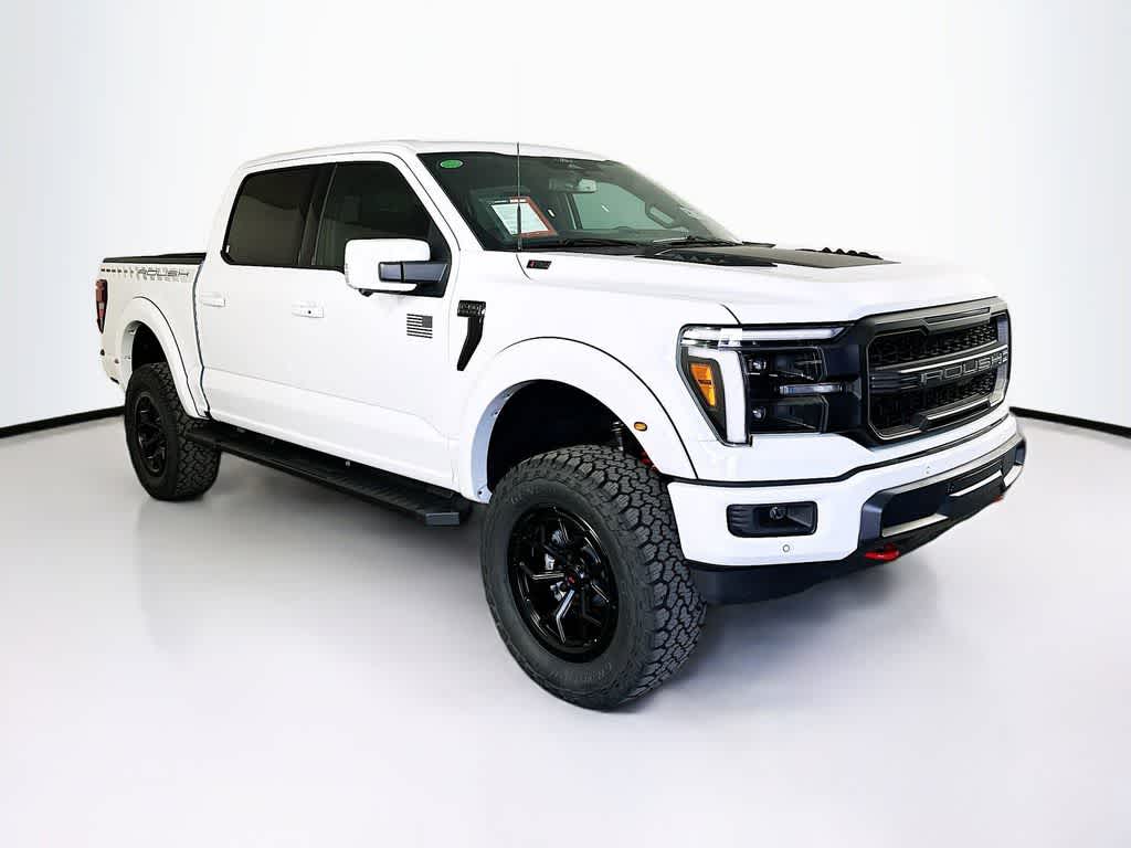 Thumbnail: 2025 Ford F-150 - 24