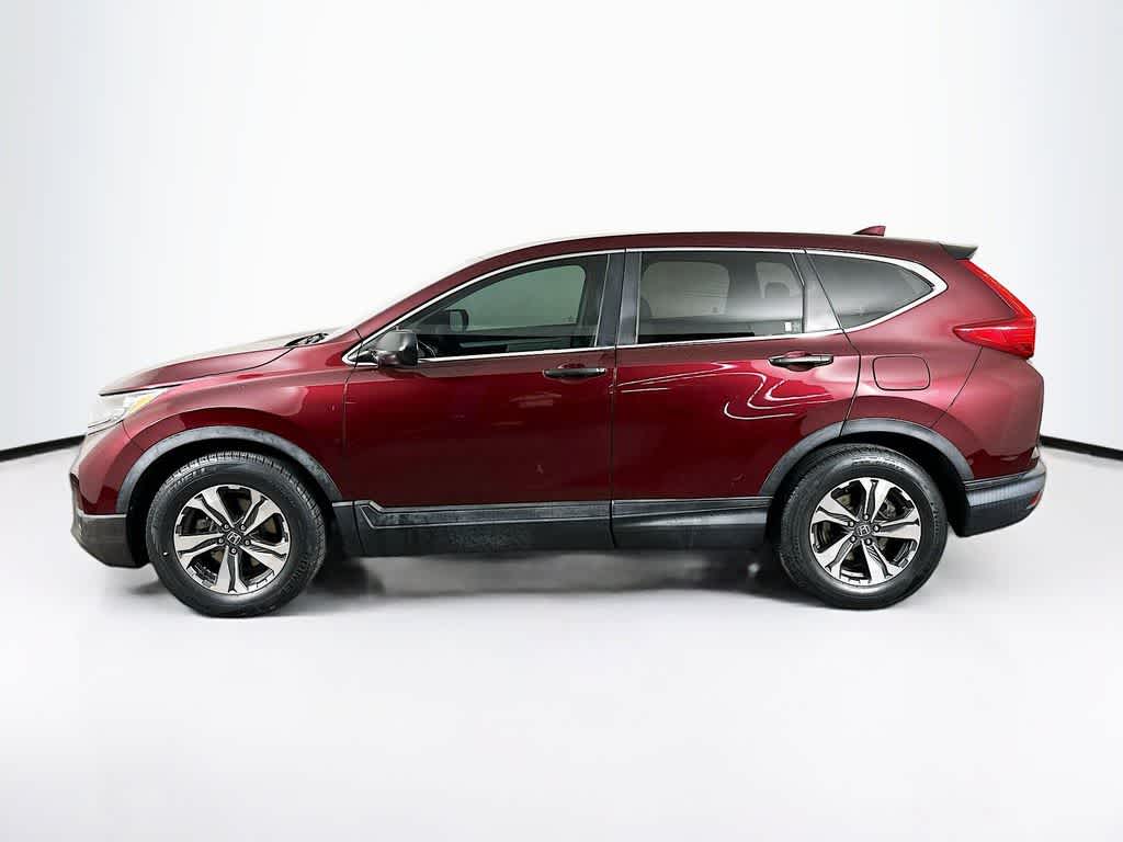 Thumbnail: 2018 Honda CR-V - 3