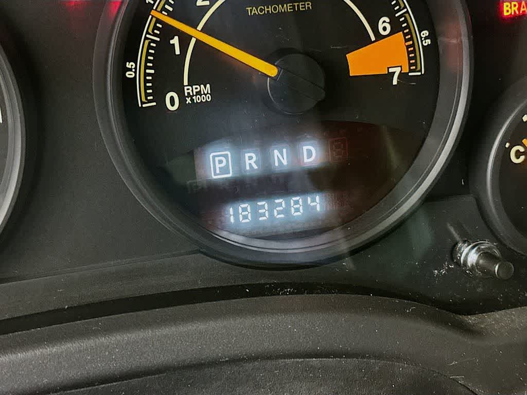 Thumbnail: 2014 Jeep Patriot - 19