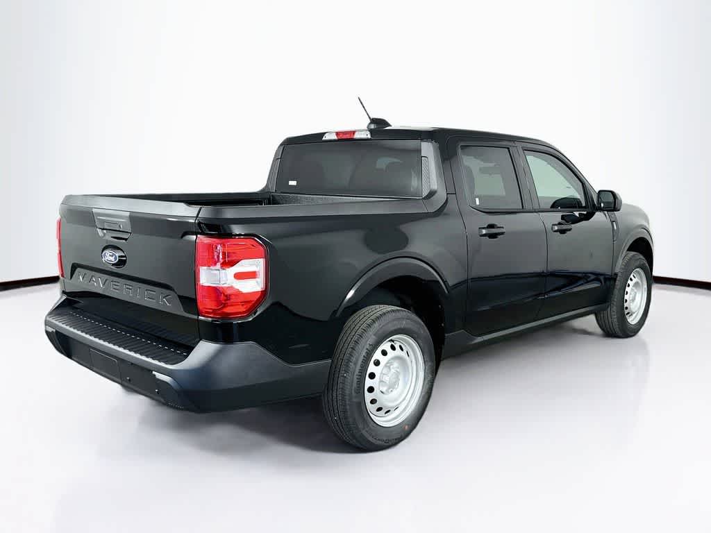 Thumbnail: 2026 Ford Maverick - 23