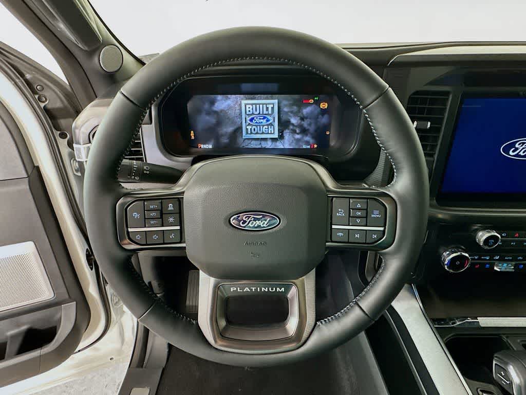 Thumbnail: 2025 Ford F-150 - 16