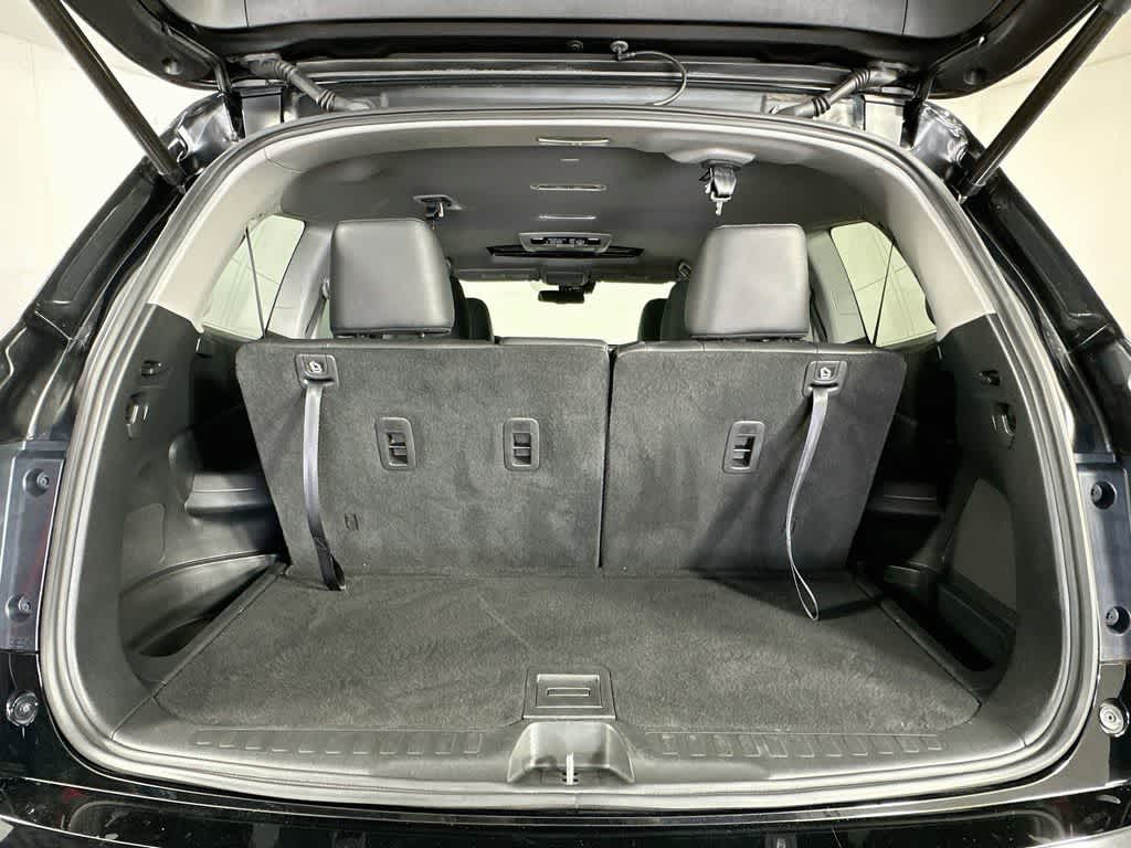 Thumbnail: 2016 Honda Pilot - 21