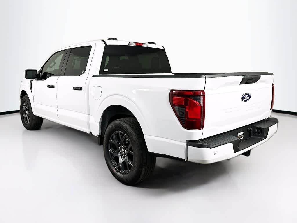 Thumbnail: 2026 Ford F-150 - 4