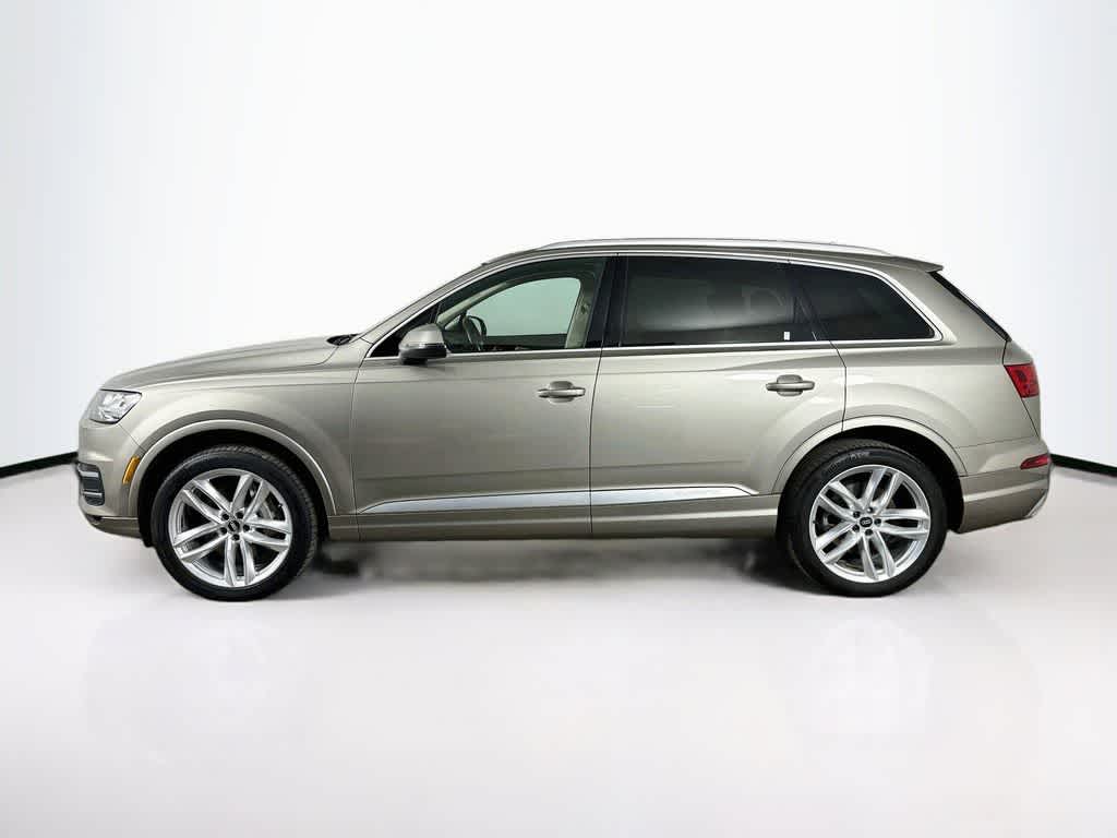 Thumbnail: 2017 Audi Q7 - 3