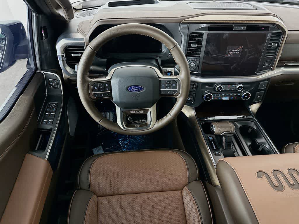 Thumbnail: 2025 Ford F-150 - 10