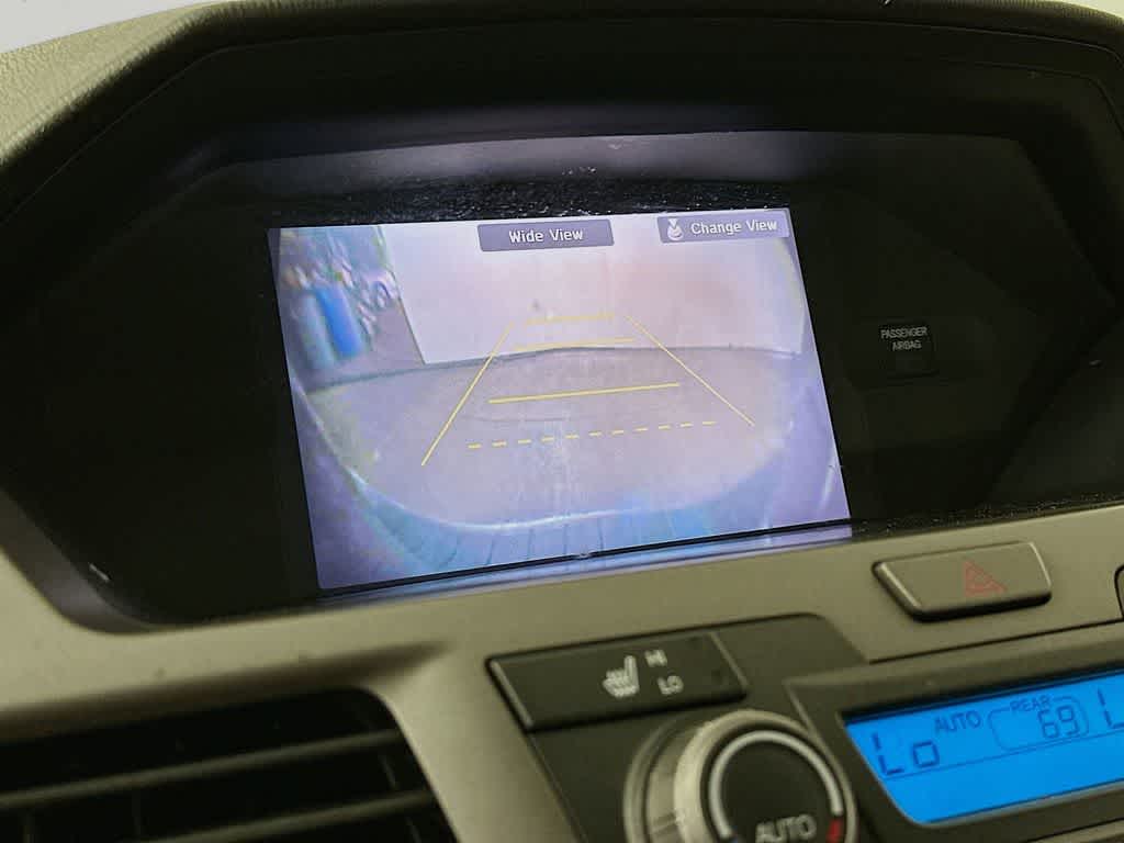 Thumbnail: 2013 Honda Odyssey - 29