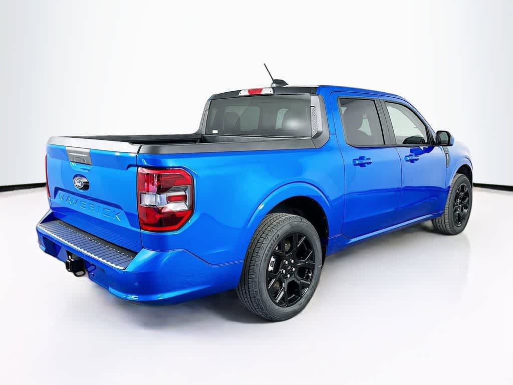 Thumbnail: 2026 Ford Maverick - 22