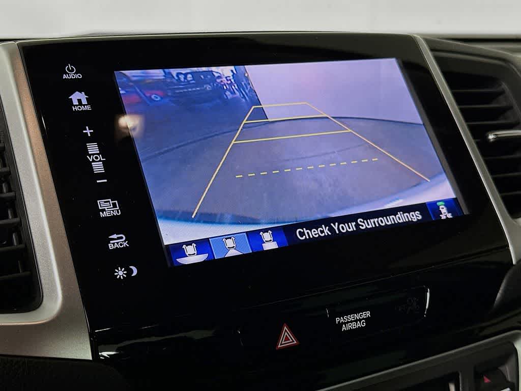 Thumbnail: 2018 Honda Ridgeline - 29