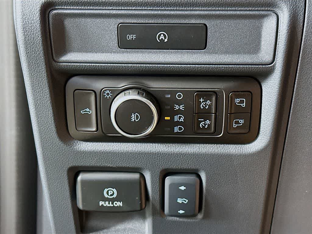 Thumbnail: 2025 Ford F-150 - 28