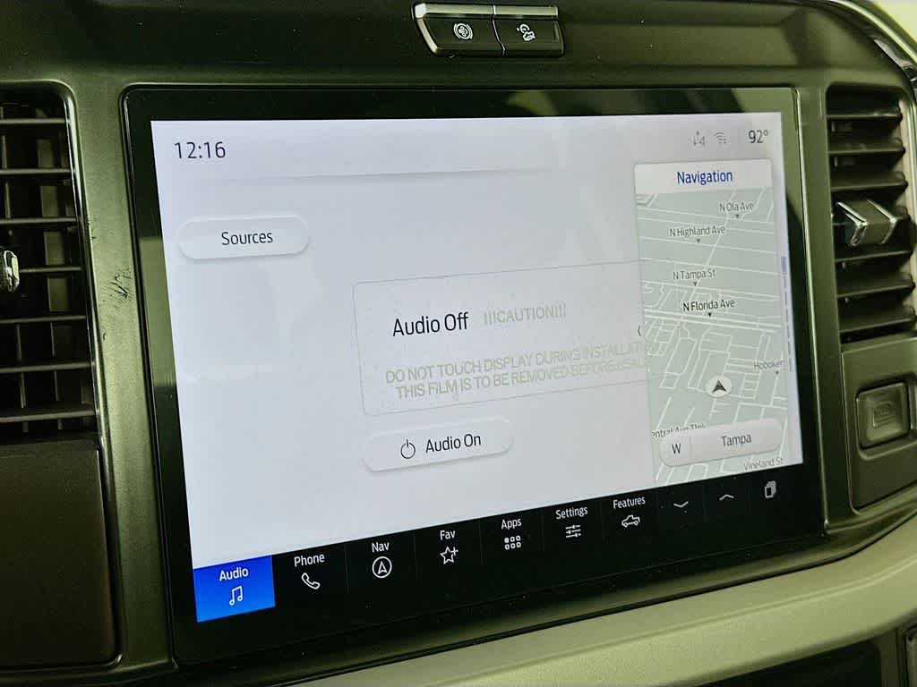 Thumbnail: 2026 Ford F-250 - 17