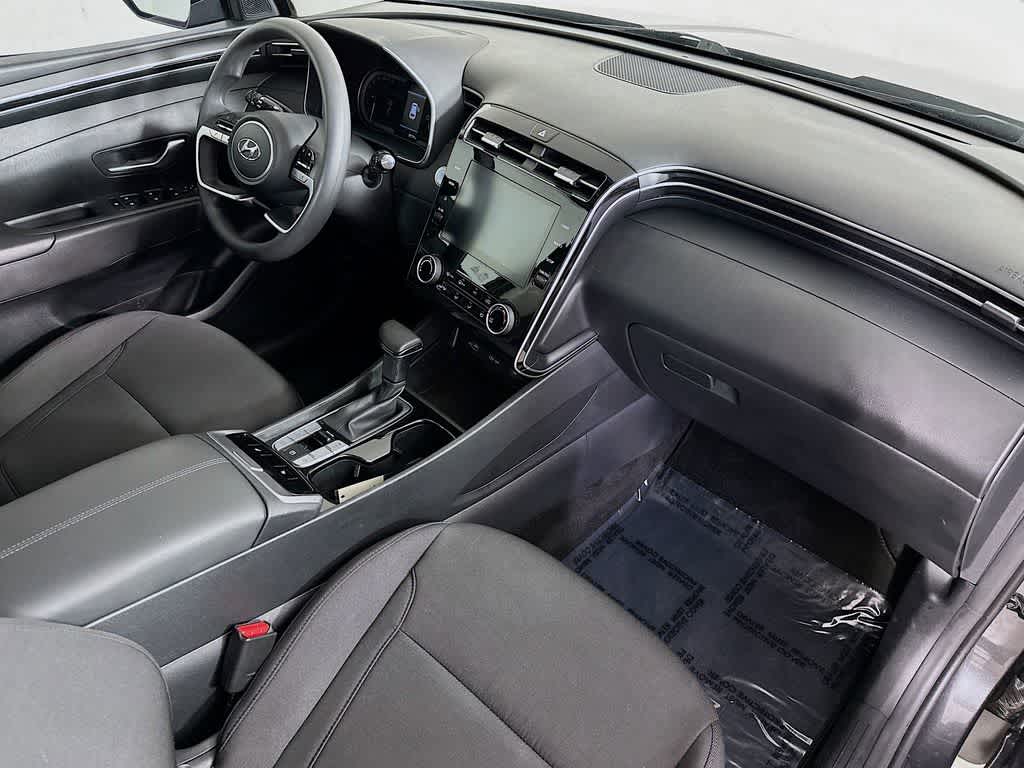 Thumbnail: 2022 Hyundai Tucson - 32