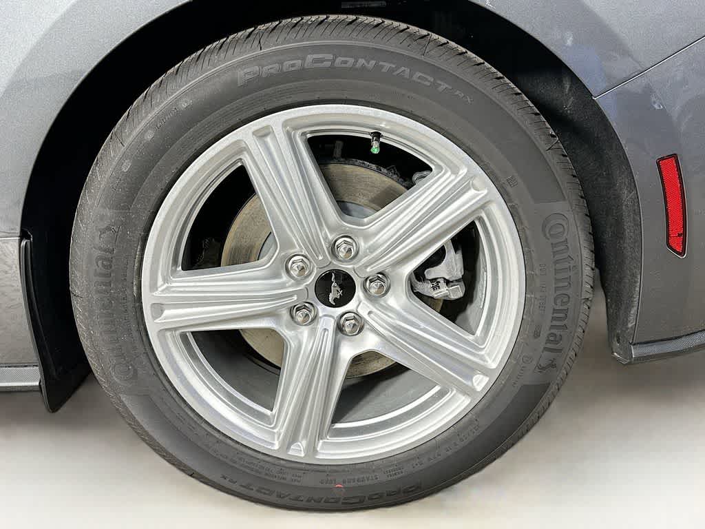 Thumbnail: 2026 Ford Mustang - 7