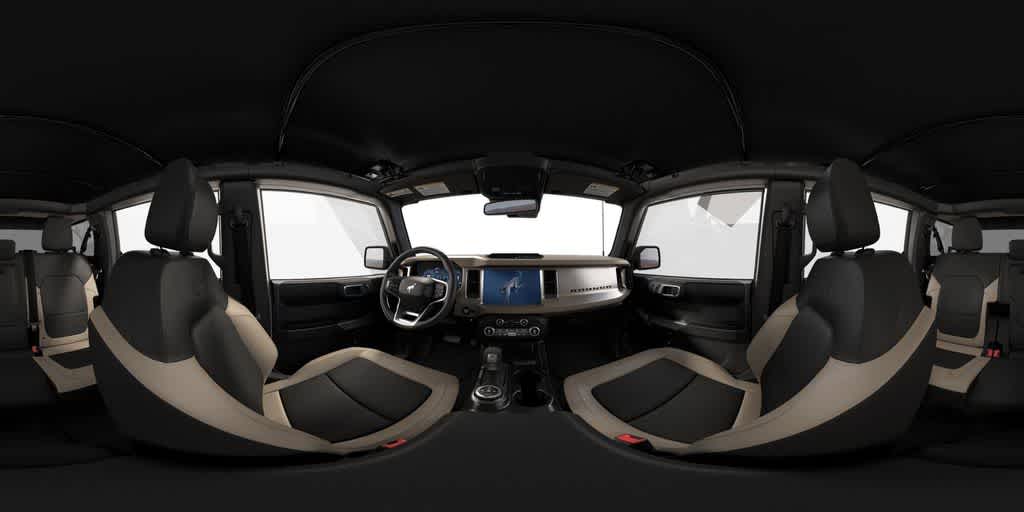 Thumbnail: 2025 Ford Bronco - 8
