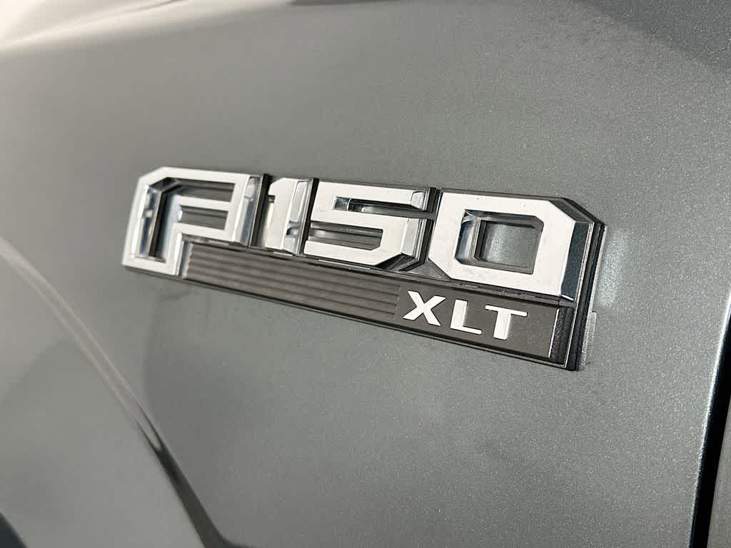 Thumbnail: 2015 Ford F-150 - 7