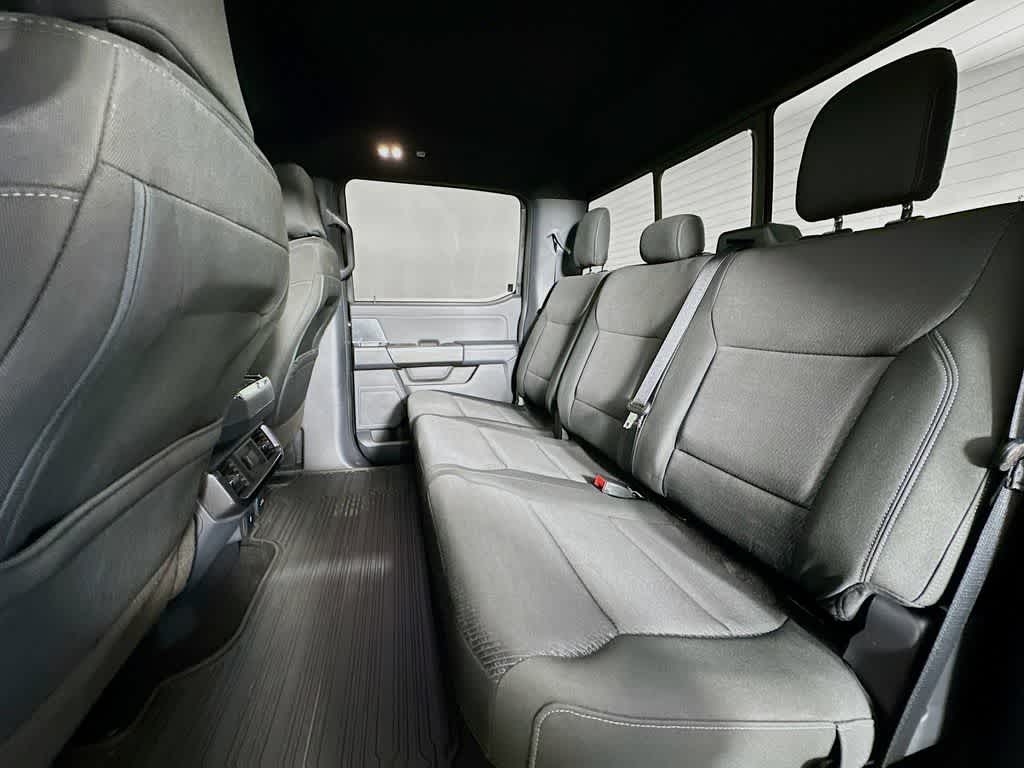 Thumbnail: 2023 Ford F-150 - 14