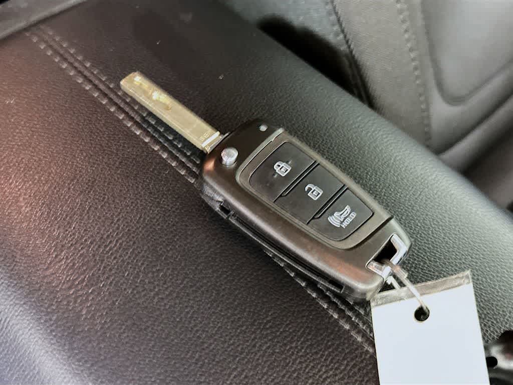 Thumbnail: 2023 Hyundai Tucson - 21