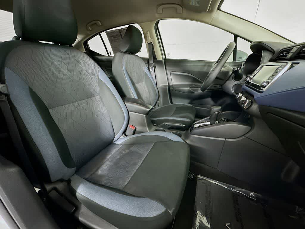 Thumbnail: 2023 Nissan Versa - 14