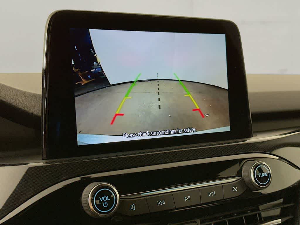 Thumbnail: 2023 Ford Escape - 28