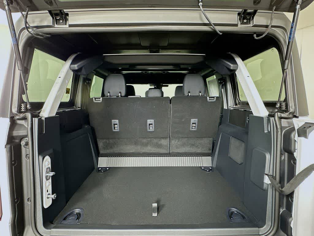 Thumbnail: 2025 Ford Bronco - 21