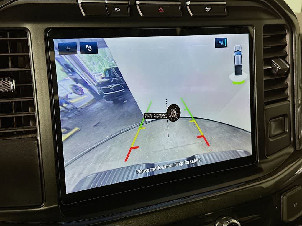 Thumbnail: 2022 Ford F-150 - 28