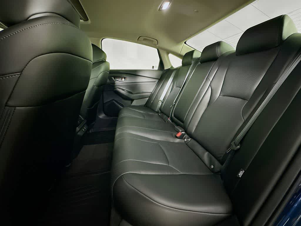 Thumbnail: 2024 Honda Accord - 14