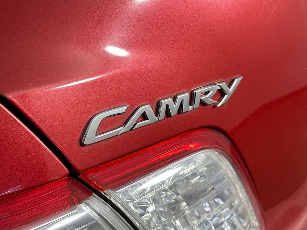 Thumbnail: 2009 Toyota Camry - 7