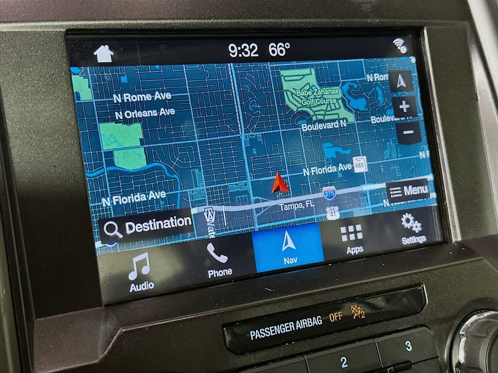 Thumbnail: 2018 Ford F-150 - 27