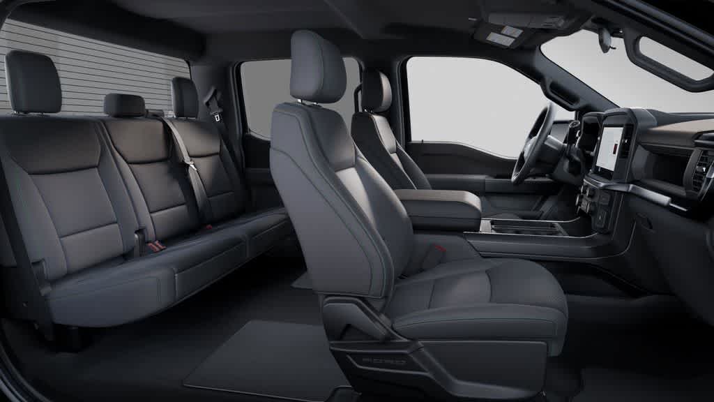Thumbnail: 2025 Ford F-150 - 6