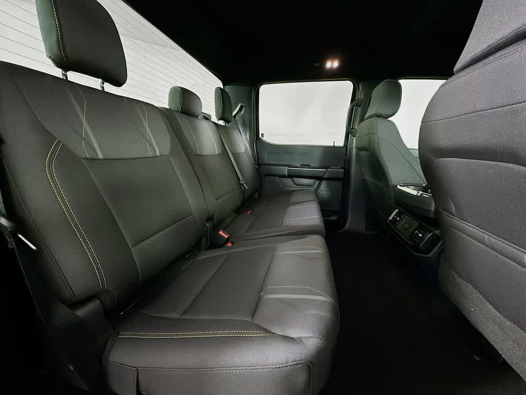 Thumbnail: 2025 Ford F-150 - 31