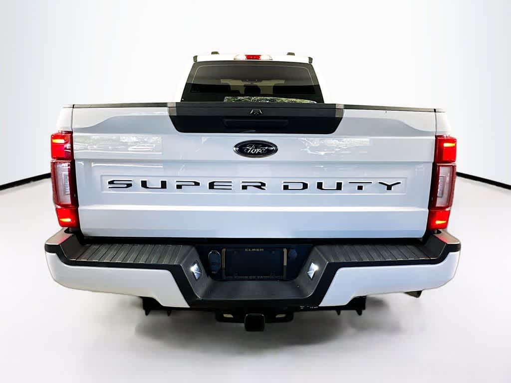 Thumbnail: 2022 Ford Econoline - 24