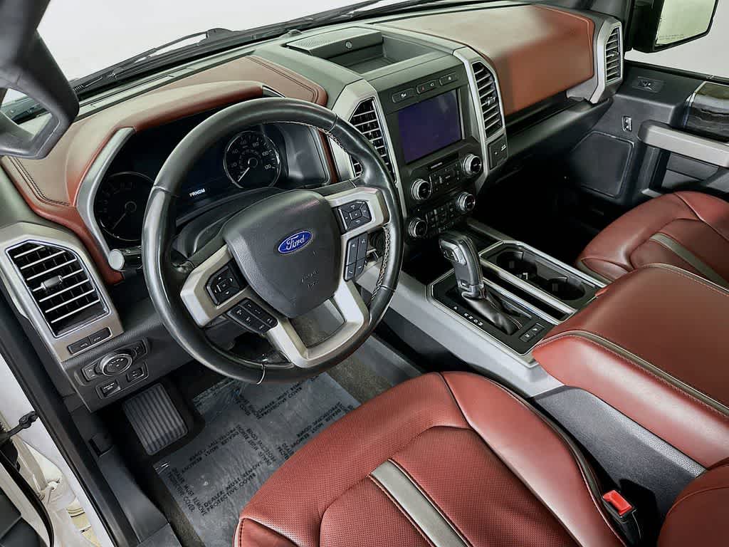 Thumbnail: 2018 Ford F-150 - 2