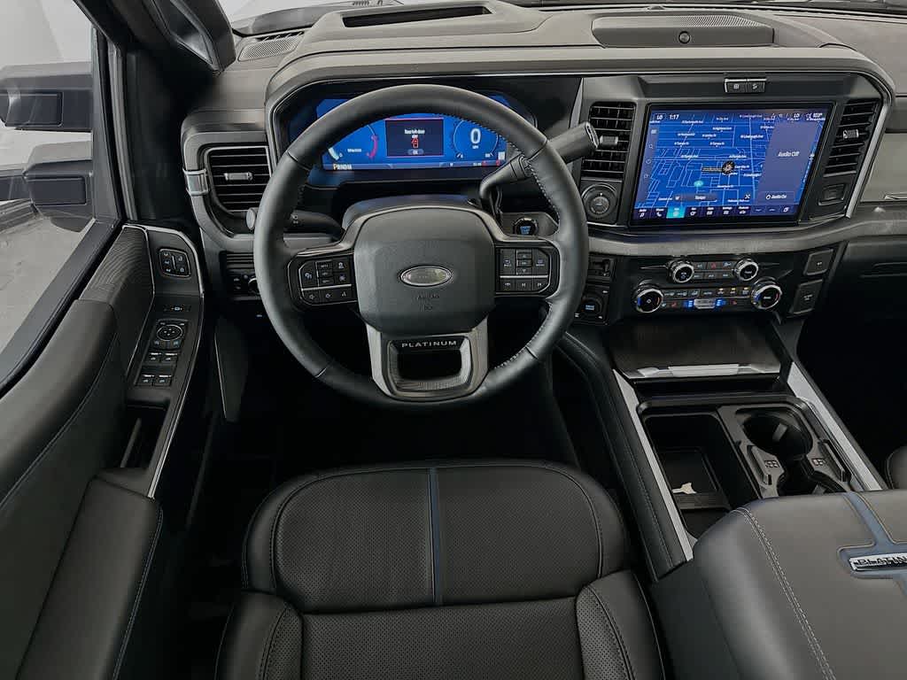 Thumbnail: 2025 Ford F-250 - 10