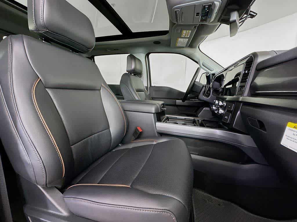 Thumbnail: 2026 Ford F-250 - 15