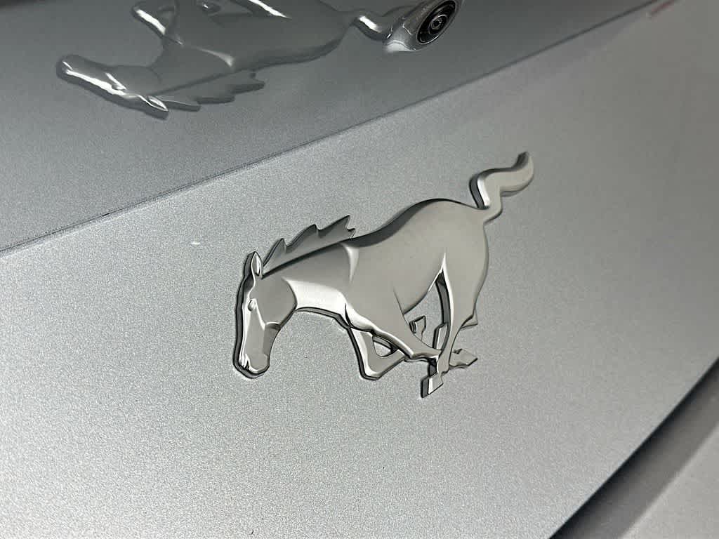 Thumbnail: 2024 Ford Mustang - 7
