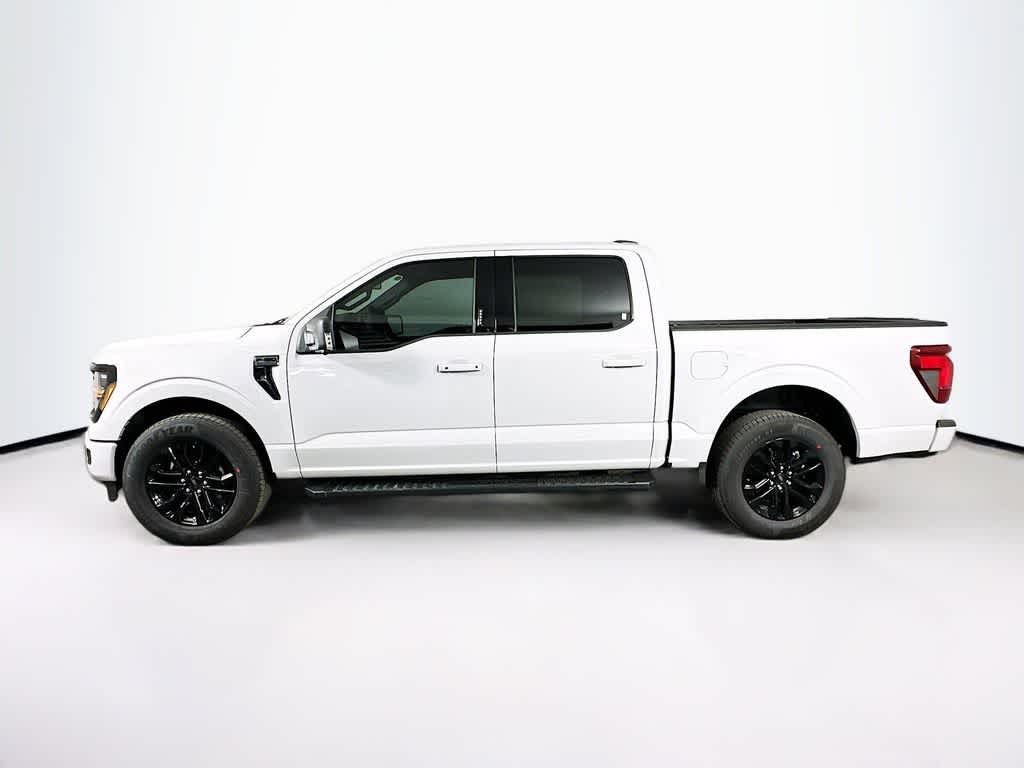 Thumbnail: 2026 Ford F-150 - 3