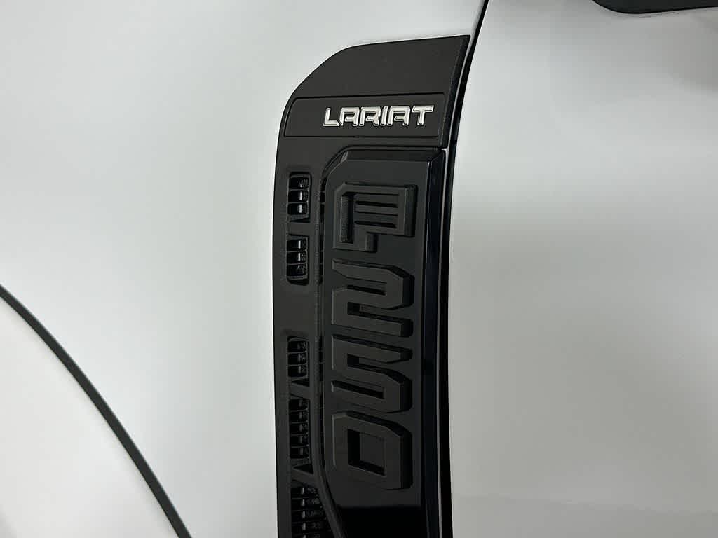 Thumbnail: 2026 Ford F-250 - 7