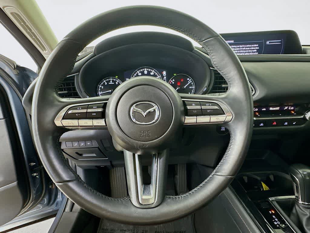 Thumbnail: 2022 Mazda CX-30 - 16