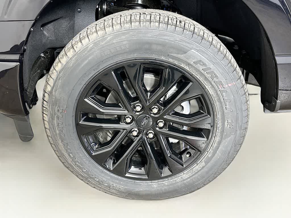 Thumbnail: 2026 Ford F-150 - 8