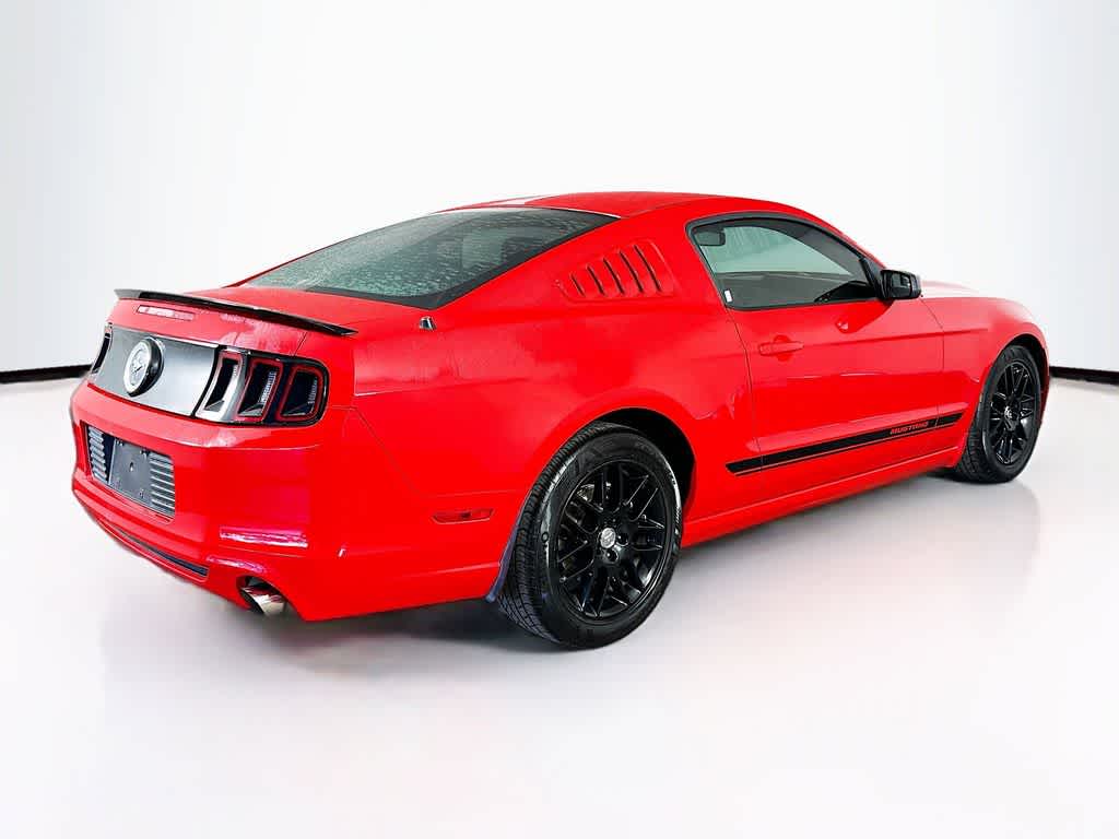 Thumbnail: 2014 Ford Mustang - 22