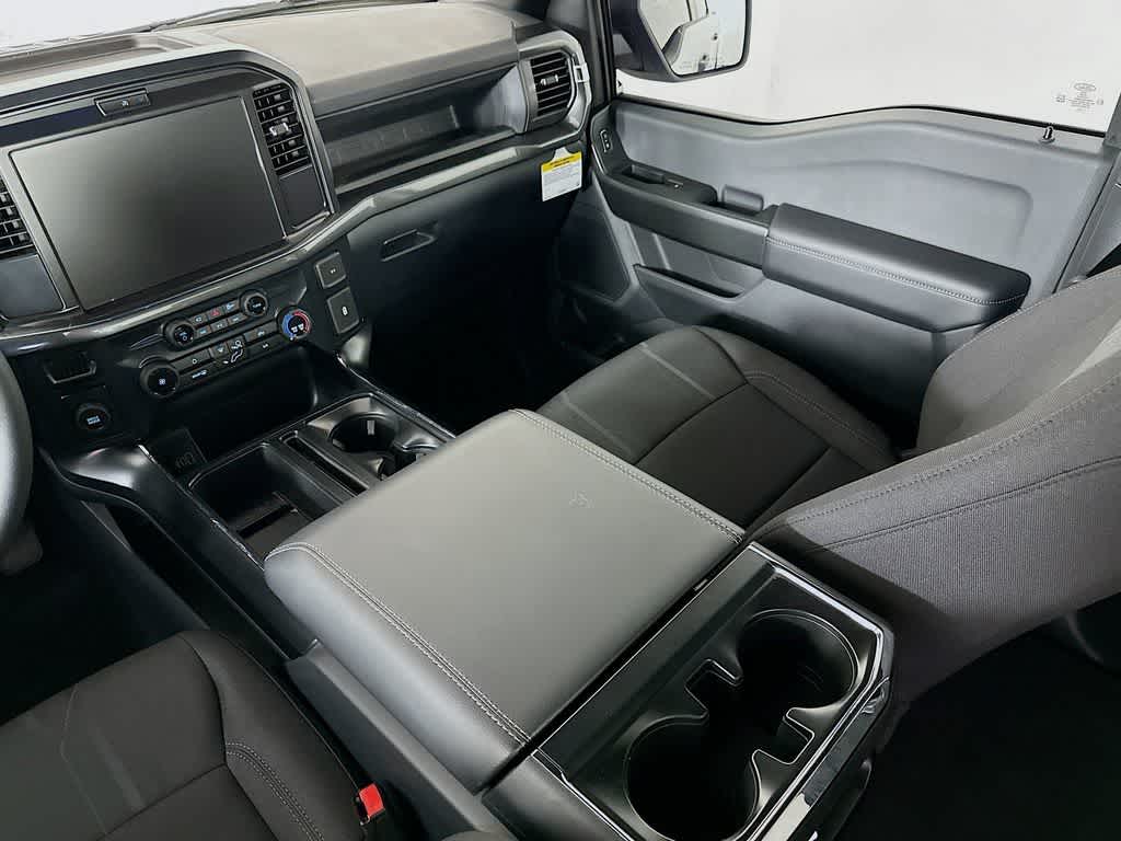 Thumbnail: 2026 Ford F-150 - 11