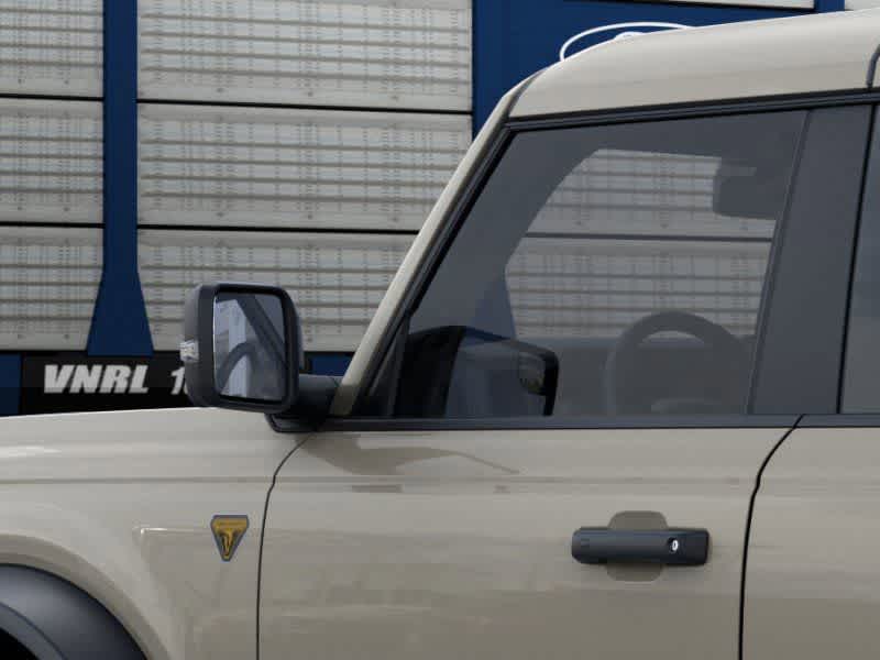 Thumbnail: 2025 Ford Bronco - 22