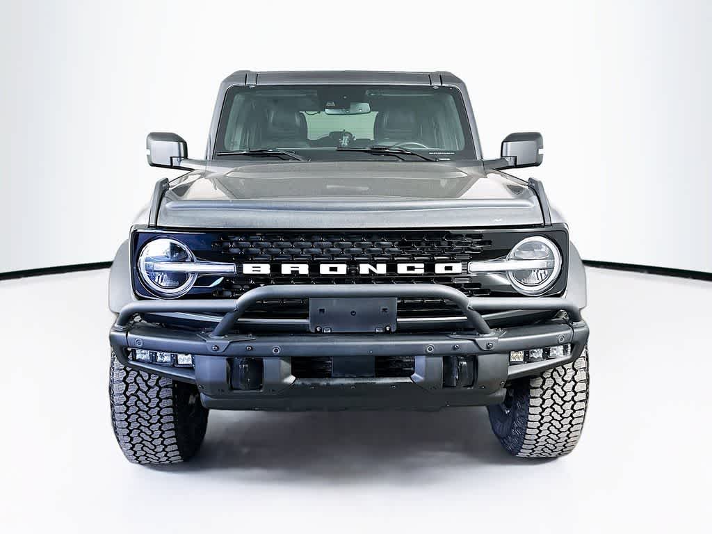 Thumbnail: 2024 Ford Bronco - 6