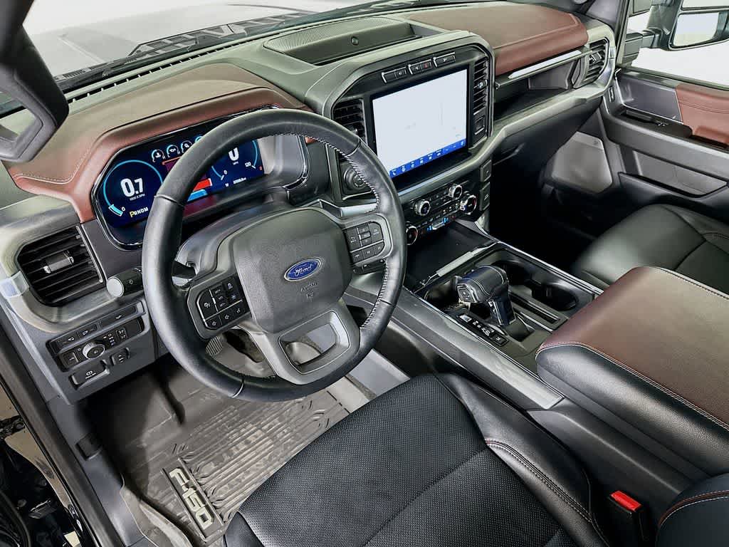 Thumbnail: 2022 Ford F-150 - 2