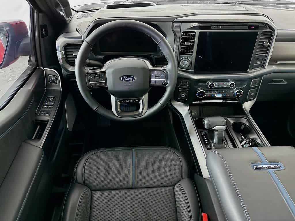 Thumbnail: 2025 Ford F-150 - 10