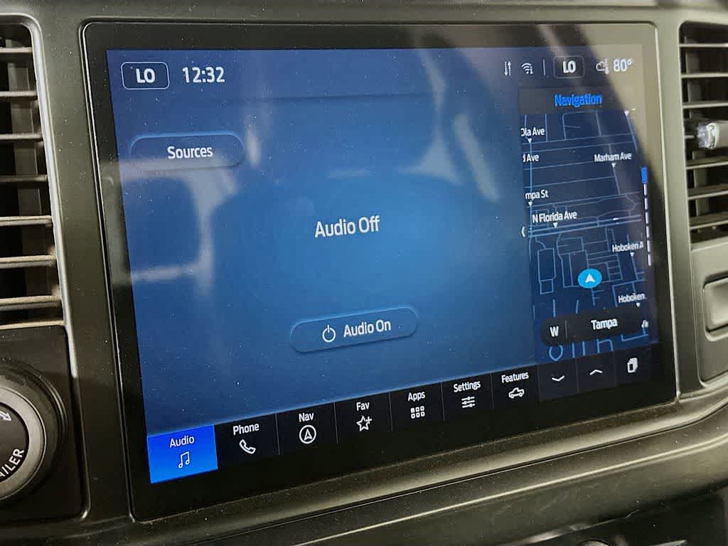 Thumbnail: 2023 Ford Econoline - 17