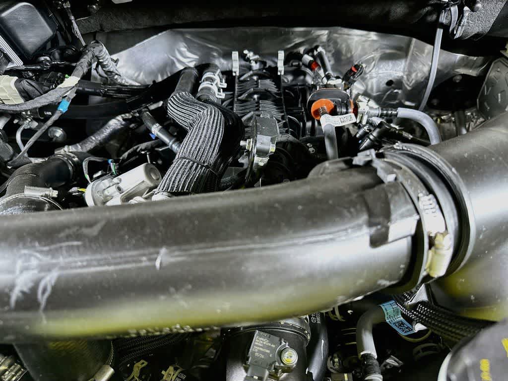 Thumbnail: 2026 Ford F-150 - 9