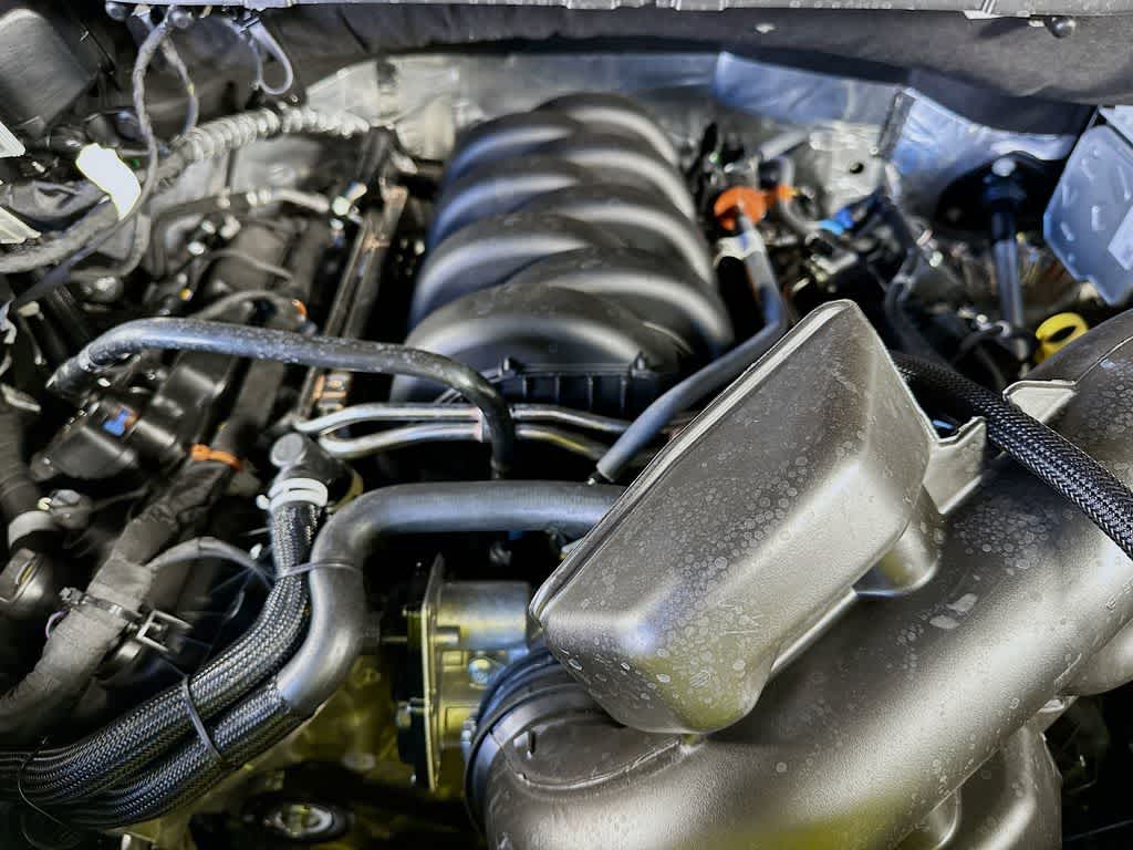 Thumbnail: 2025 Ford F-150 - 9